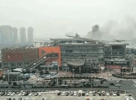 啥？油烟管道由“生活助手”变为“第一杀手”？一个不小心就能让它“火”了！！524 / 作者:小红花 / 帖子ID:227414