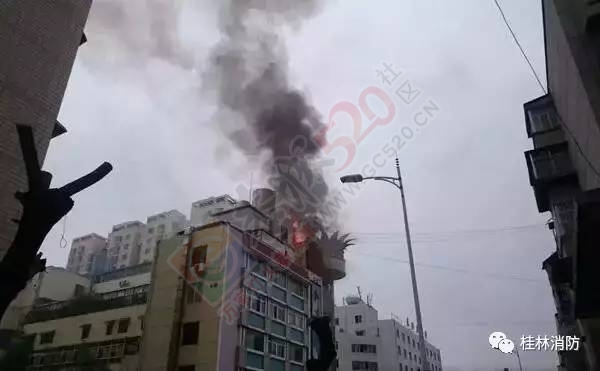啥？油烟管道由“生活助手”变为“第一杀手”？一个不小心就能让它“火”了！！634 / 作者:小红花 / 帖子ID:227414