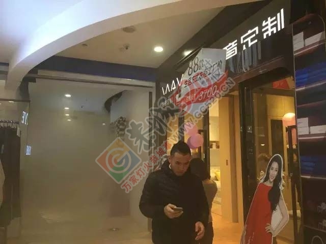 啥？油烟管道由“生活助手”变为“第一杀手”？一个不小心就能让它“火”了！！72 / 作者:小红花 / 帖子ID:227414