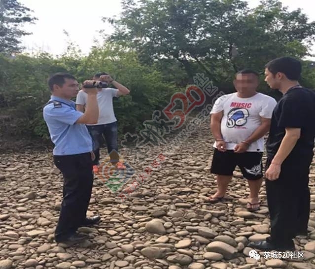 恭城男子将人打死潜逃多年后被公安民警成功规劝其投案自首690 / 作者:等风十里 / 帖子ID:227485