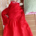 出售一套新娘婚纱和敬酒服，新郎西装（三件套）892 / 作者:分类小编 / 帖子ID:227601
