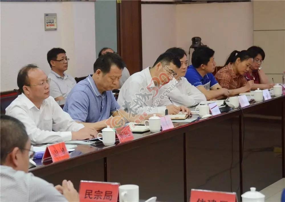 实施中华优秀传统文化传承发展工程工作座谈会举行288 / 作者:东门头人 / 帖子ID:227624