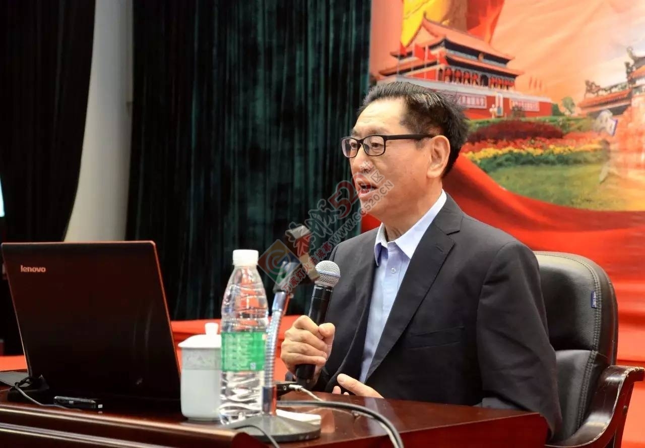 恭城瑶族自治县实施中华优秀传统文化传承发展工程全面启动仪式成功落幕992 / 作者:豌豆公主 / 帖子ID:227685