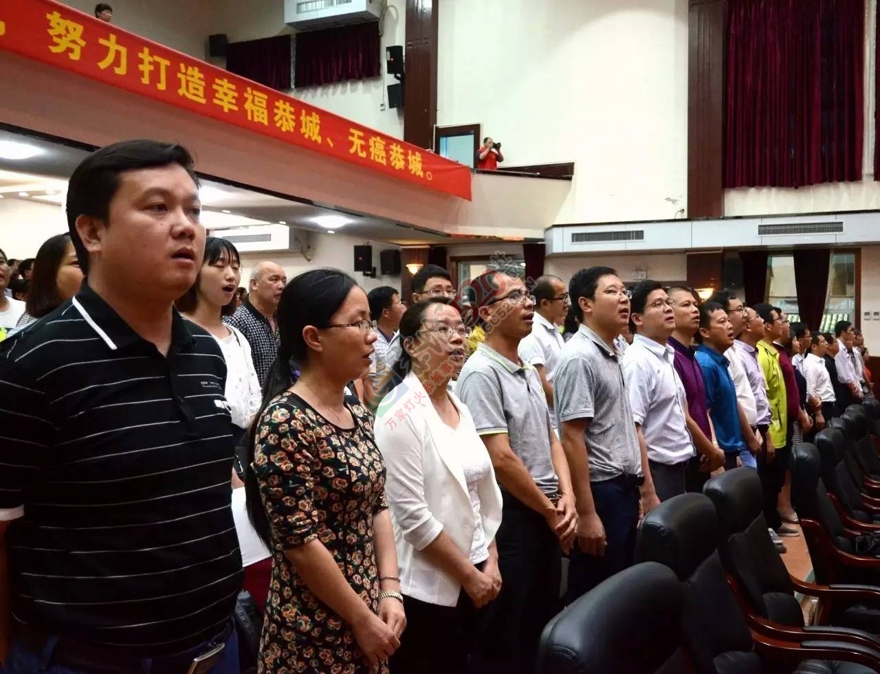 恭城瑶族自治县实施中华优秀传统文化传承发展工程全面启动仪式成功落幕846 / 作者:豌豆公主 / 帖子ID:227685