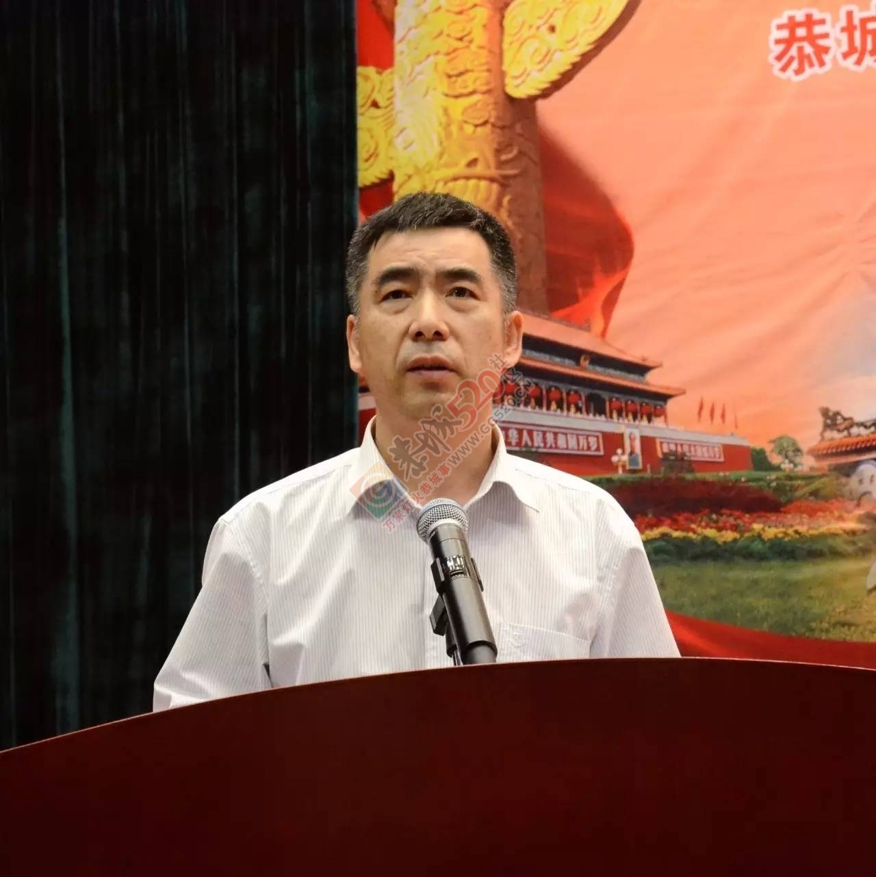 恭城瑶族自治县实施中华优秀传统文化传承发展工程全面启动仪式成功落幕275 / 作者:豌豆公主 / 帖子ID:227685