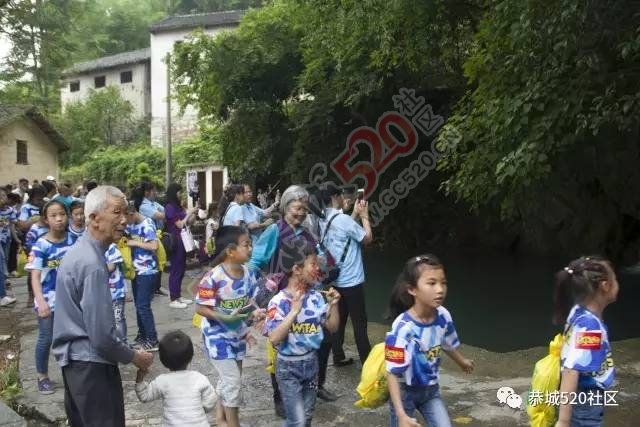 相聚●凤岩|记恭城520网友莲花凤岩.欢乐行活动圆满成功！730 / 作者:admin2 / 帖子ID:227689