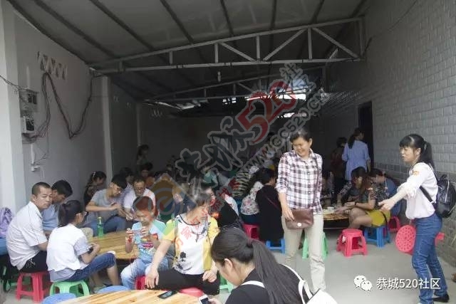 相聚●凤岩|记恭城520网友莲花凤岩.欢乐行活动圆满成功！840 / 作者:admin2 / 帖子ID:227689
