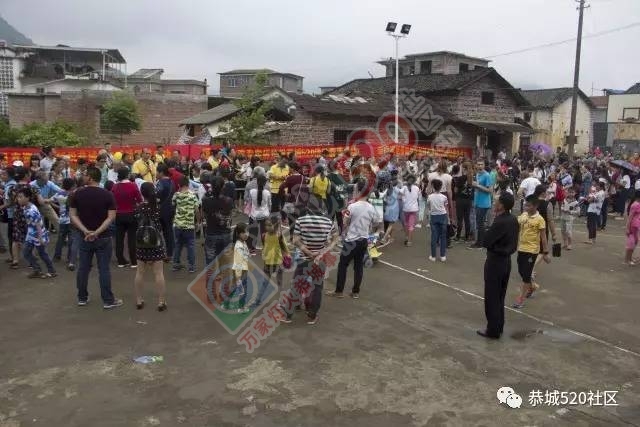 相聚●凤岩|记恭城520网友莲花凤岩.欢乐行活动圆满成功！728 / 作者:admin2 / 帖子ID:227689