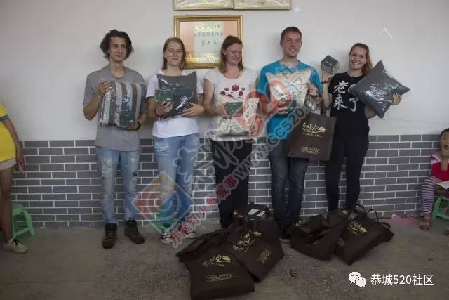 相聚●凤岩|记恭城520网友莲花凤岩.欢乐行活动圆满成功！746 / 作者:admin2 / 帖子ID:227689
