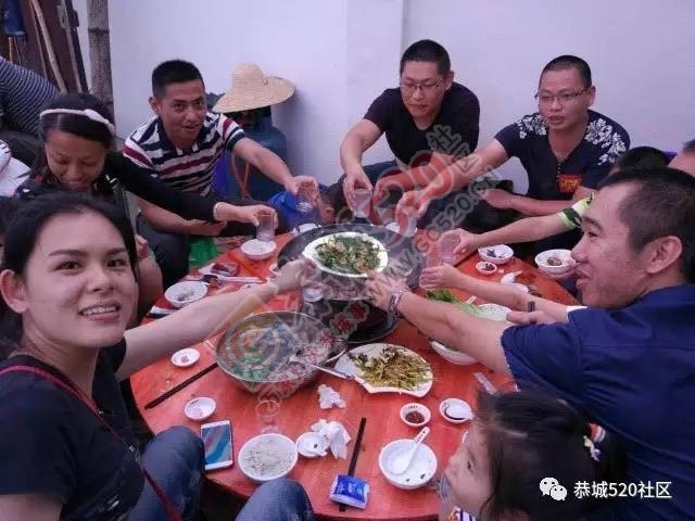 相聚●凤岩|记恭城520网友莲花凤岩.欢乐行活动圆满成功！582 / 作者:admin2 / 帖子ID:227689
