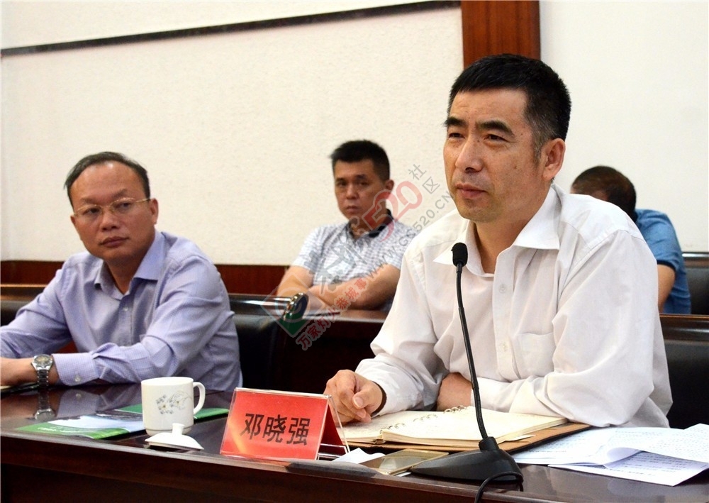 自治县建设“幸福恭城 无癌恭城”研讨会举行153 / 作者:红花绿叶 / 帖子ID:229251