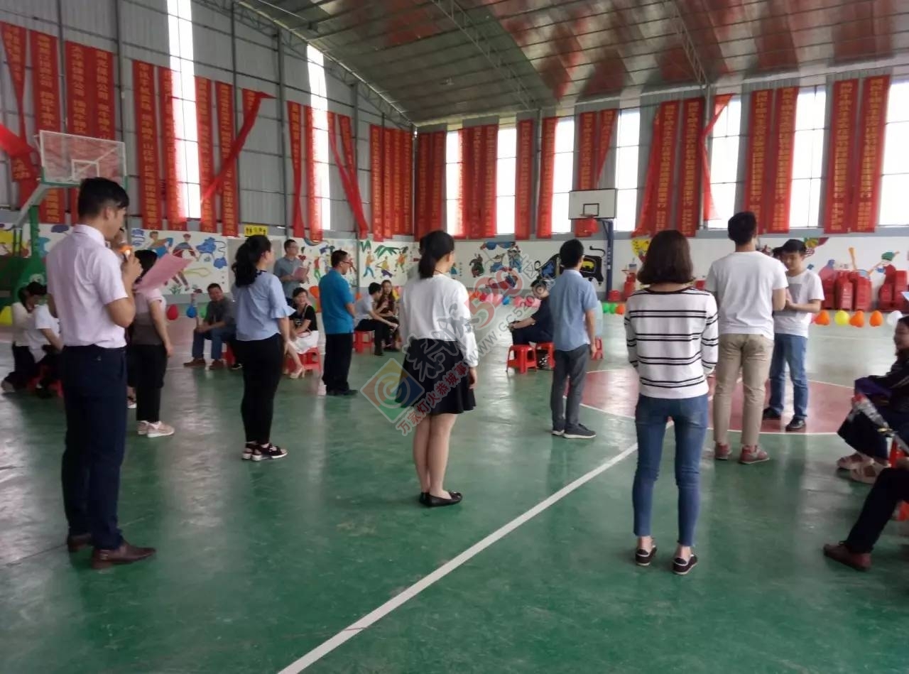 “青春有约 团聚520”—团恭城县委主办的青年联谊活动完美收官802 / 作者:啤酒加烤串儿 / 帖子ID:229339