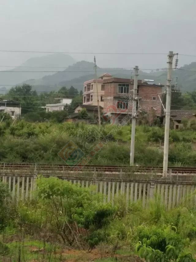 恭城建铁路时铁路建设者们遗留下的安全隐患谁负责？932 / 作者:红花绿叶 / 帖子ID:229357