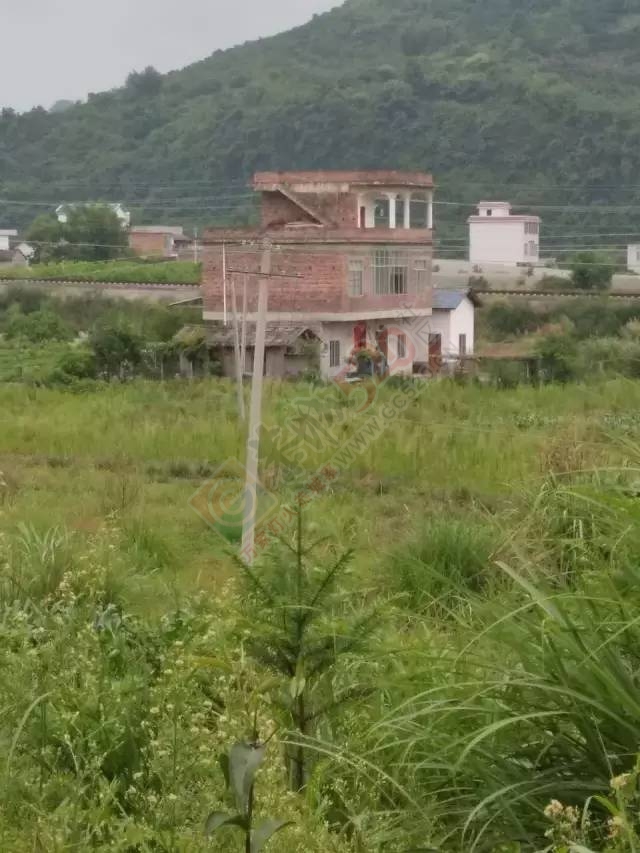 恭城建铁路时铁路建设者们遗留下的安全隐患谁负责？726 / 作者:红花绿叶 / 帖子ID:229357