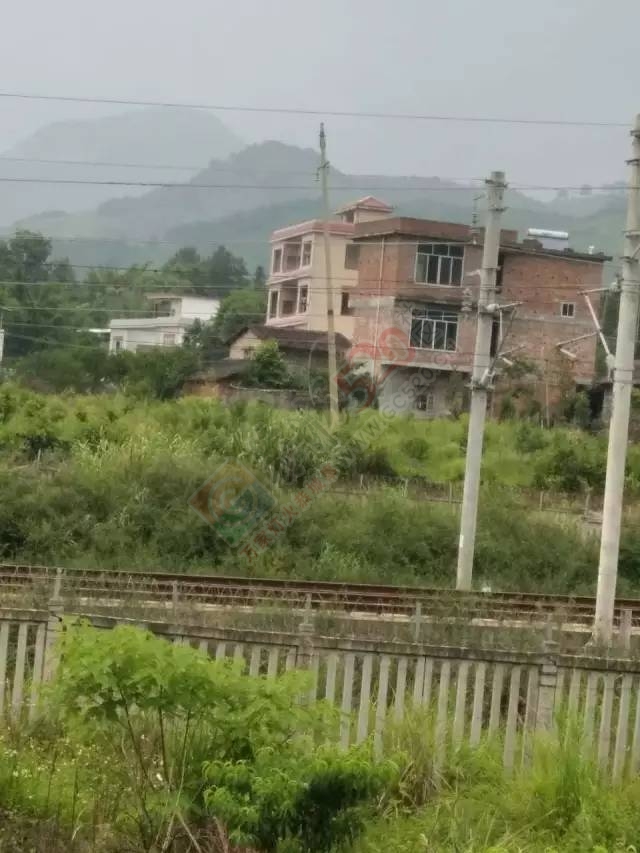 恭城建铁路时铁路建设者们遗留下的安全隐患谁负责？924 / 作者:红花绿叶 / 帖子ID:229357
