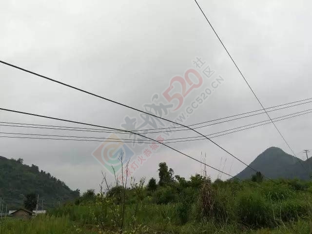 恭城建铁路时铁路建设者们遗留下的安全隐患谁负责？407 / 作者:红花绿叶 / 帖子ID:229357
