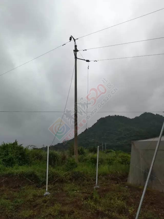 恭城建铁路时铁路建设者们遗留下的安全隐患谁负责？587 / 作者:红花绿叶 / 帖子ID:229357