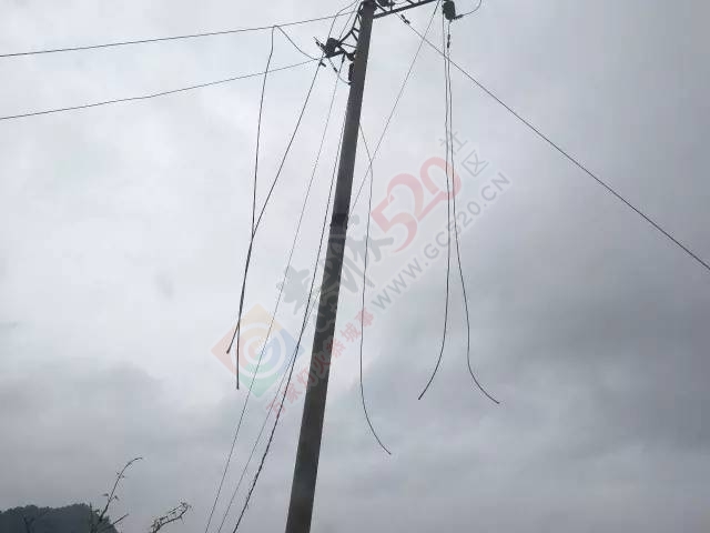 恭城建铁路时铁路建设者们遗留下的安全隐患谁负责？738 / 作者:红花绿叶 / 帖子ID:229357