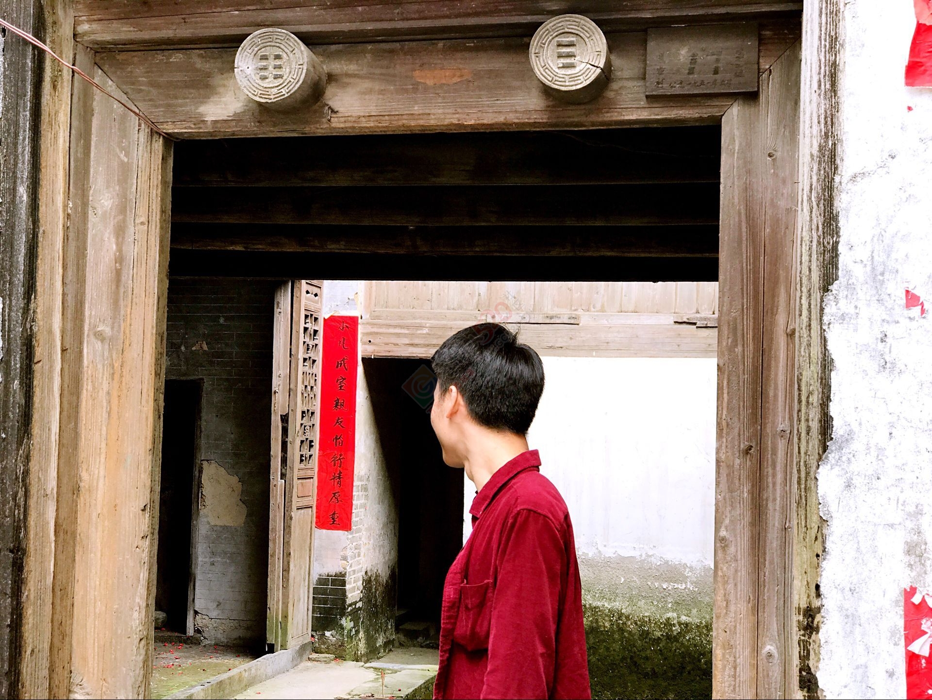 520活动凤岩随拍914 / 作者:久月 / 帖子ID:229386