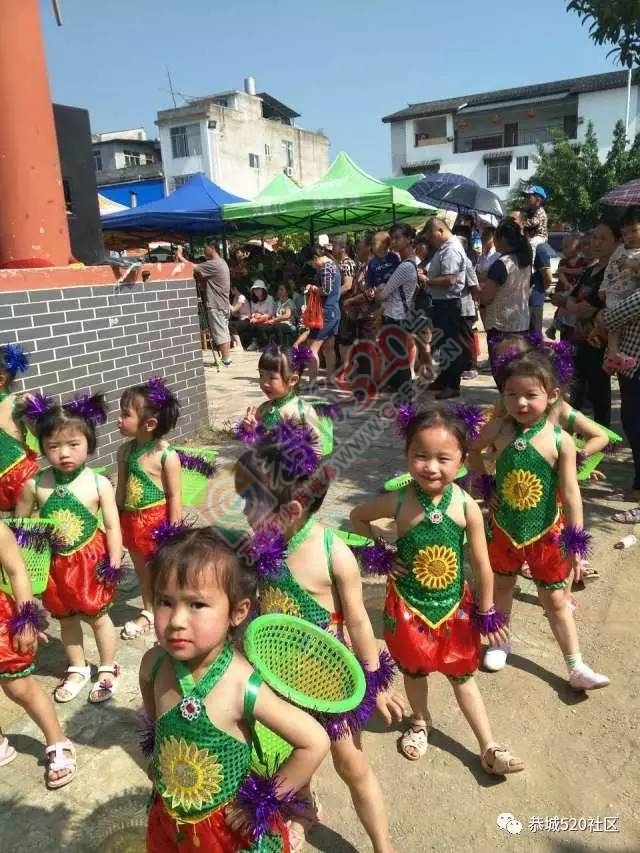 嘉会中心幼儿园“六●一”文艺汇演圆满成功752 / 作者:豌豆公主 / 帖子ID:232021