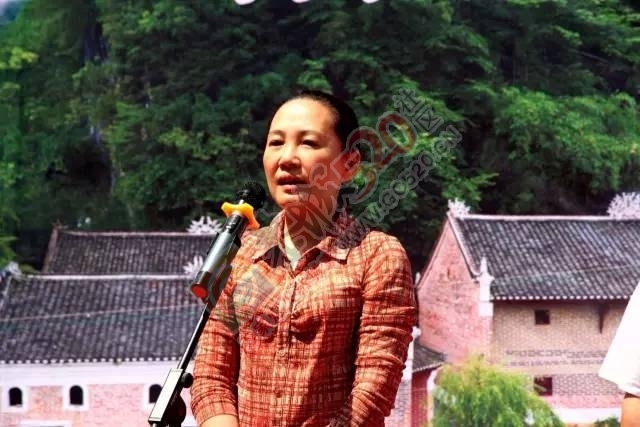 我县举行“国家级恭城县美丽乡村标准化试点”启动仪式179 / 作者:jphzy / 帖子ID:232028