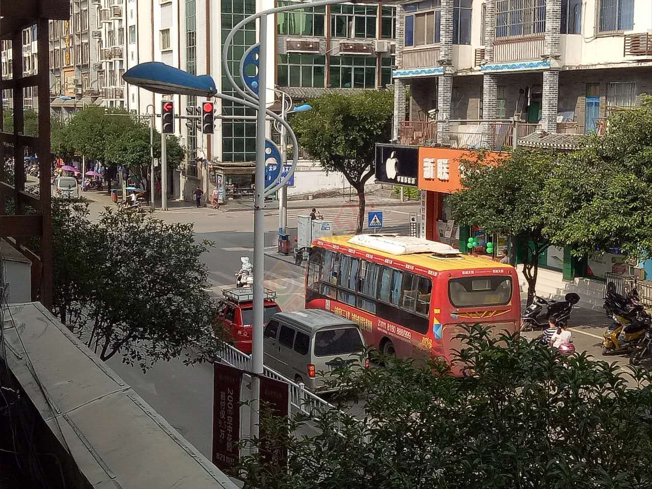 城中西路红绿灯怎么老是出问题？43 / 作者:讲不出神 / 帖子ID:232074