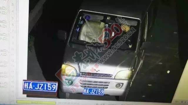 【恐怖】广西一奔驰女司机在高速服务区遭割喉抢劫！嫌犯在逃！965 / 作者:jphzy / 帖子ID:232078