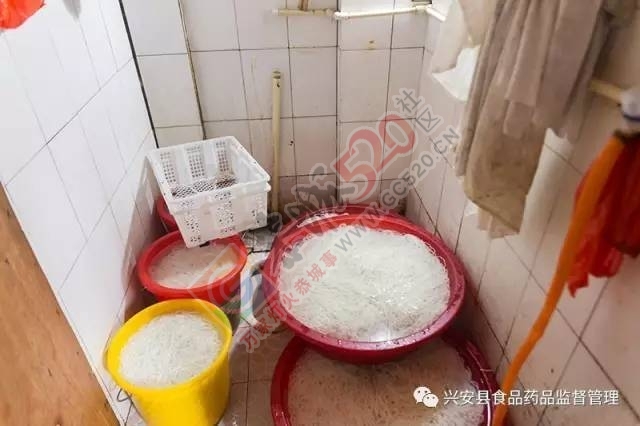 曝光 | 兴安食药监局曝光一批不合格小店，我们恭城的319 / 作者:糕富帅 / 帖子ID:232081