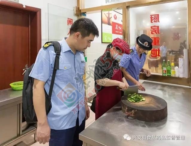 曝光 | 兴安食药监局曝光一批不合格小店，我们恭城的143 / 作者:糕富帅 / 帖子ID:232081