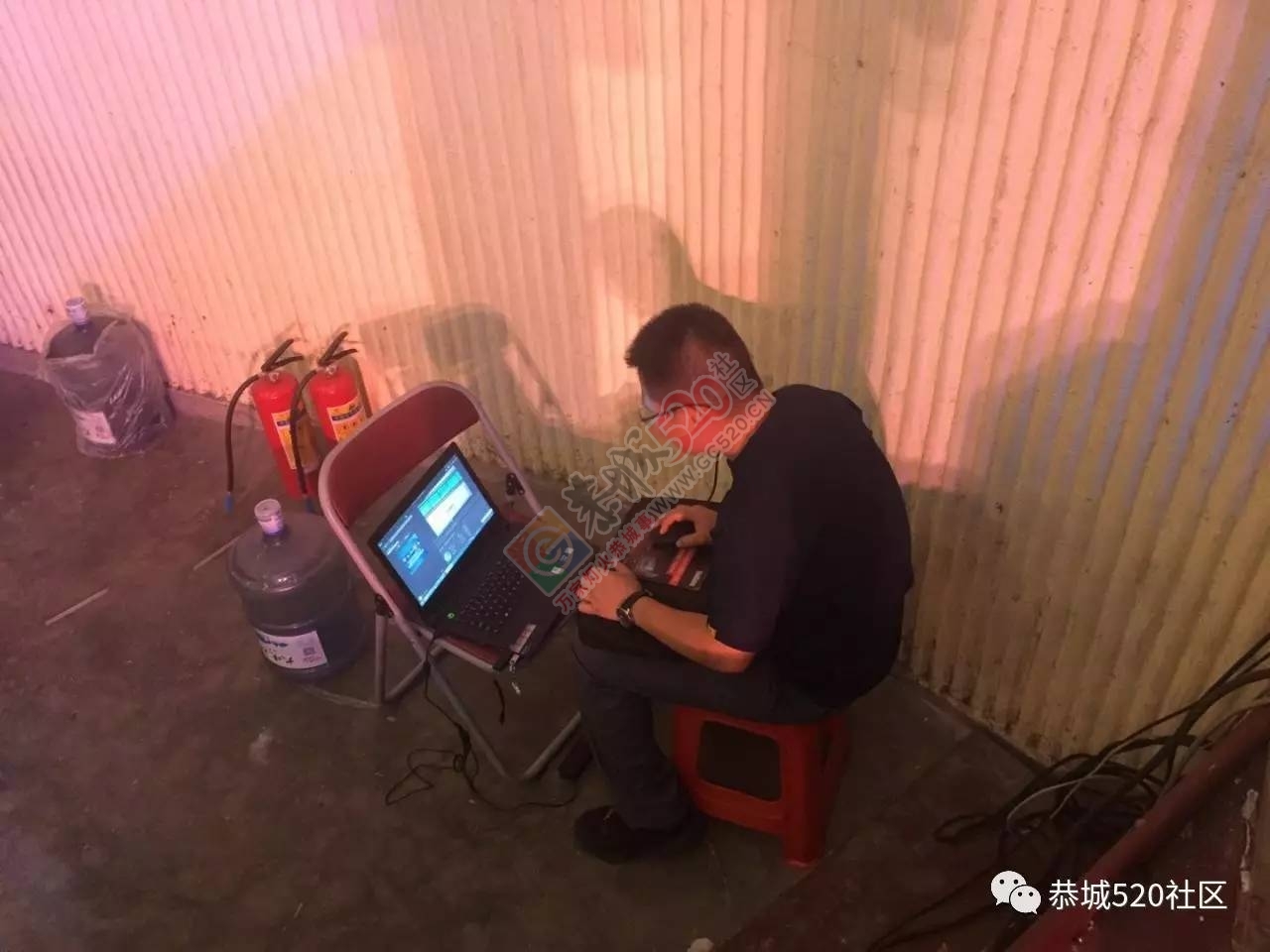 厉害啦，这群恭城娃！民族实验初中喜获桂林市课本剧比赛初中组第一名590 / 作者:豌豆公主 / 帖子ID:232104
