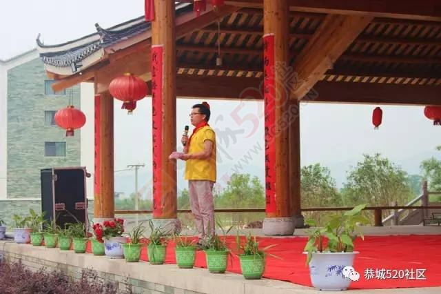 龙虎中心校2017年“飞扬的旋律，欢快的六一”文艺汇演圆满结束！355 / 作者:社区小编 / 帖子ID:232124