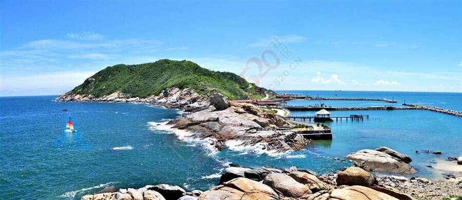6月22日出发！恭城行者户外组队广东茂名放鸡岛两日休闲游火爆出行！80 / 作者:光头铁（老铁） / 帖子ID:232158