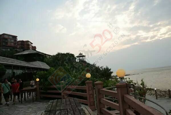 6月22日出发！恭城行者户外组队广东茂名放鸡岛两日休闲游火爆出行！310 / 作者:光头铁（老铁） / 帖子ID:232158