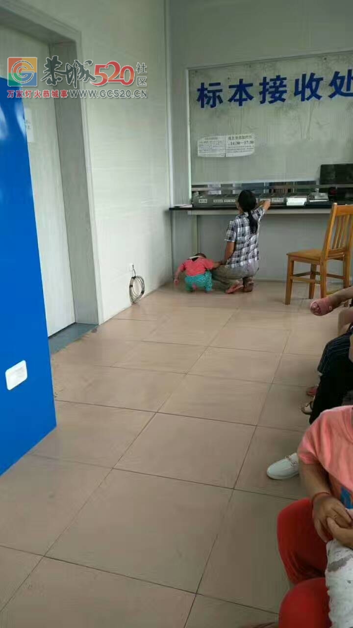 《人民的名义》中的小窗口在恭城县医院惊现！网友呼叫达康书记100 / 作者:龙虎街娃崽 / 帖子ID:232233