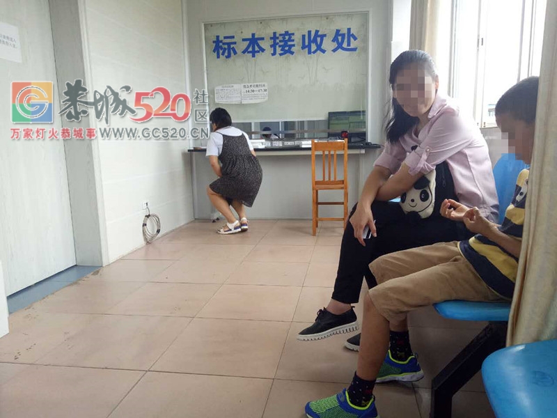 《人民的名义》中的小窗口在恭城县医院惊现！网友呼叫达康书记927 / 作者:龙虎街娃崽 / 帖子ID:232233