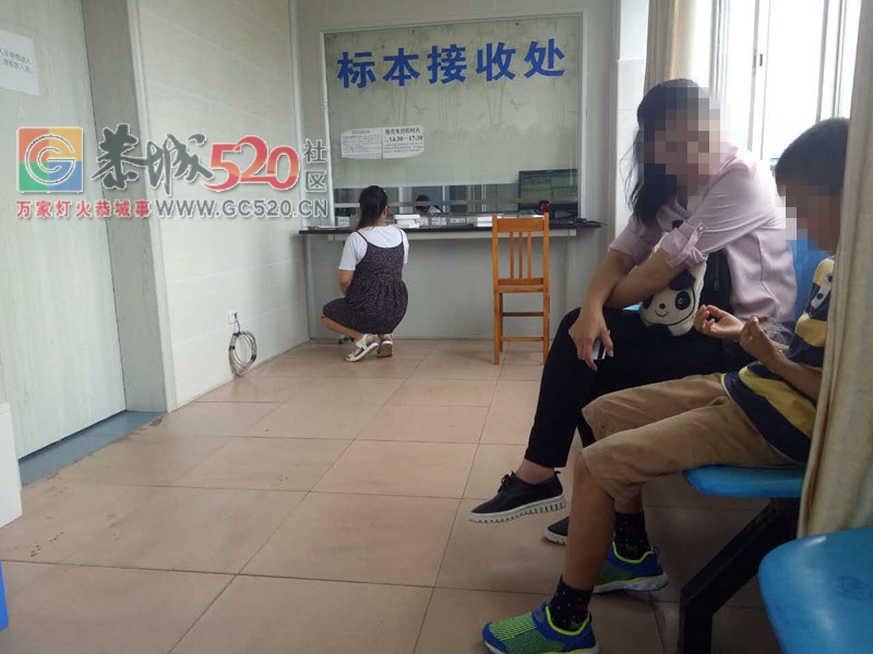 《人民的名义》中的小窗口在恭城县医院惊现！网友呼叫达康书记175 / 作者:龙虎街娃崽 / 帖子ID:232233