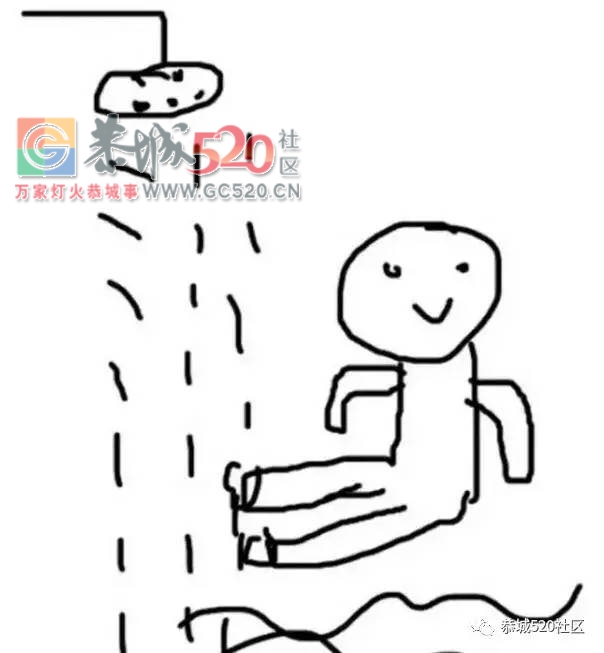 恭城人注意！下雨天千万别穿拖鞋！这个网友的经历让人心疼……422 / 作者:A梦angel / 帖子ID:232253