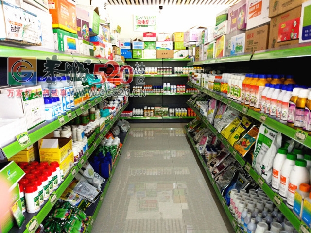 聪明的农民伯伯都知道恭城这几家农资店,让你的果树田地远离病害!475 / 作者:狗婆蛇 / 帖子ID:232264