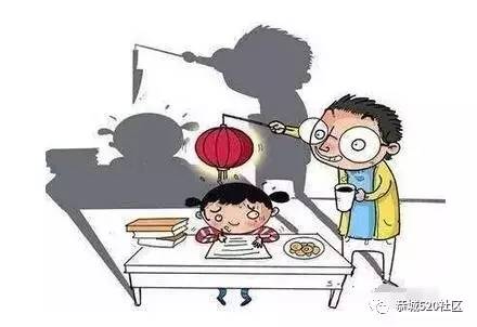恭城家长吐槽：每天要和孩子一起检查、批改作业，要老师到底是干嘛的？374 / 作者:豌豆公主 / 帖子ID:232265