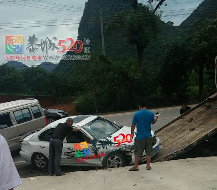又是车祸！！725 / 作者:jphzy / 帖子ID:232308