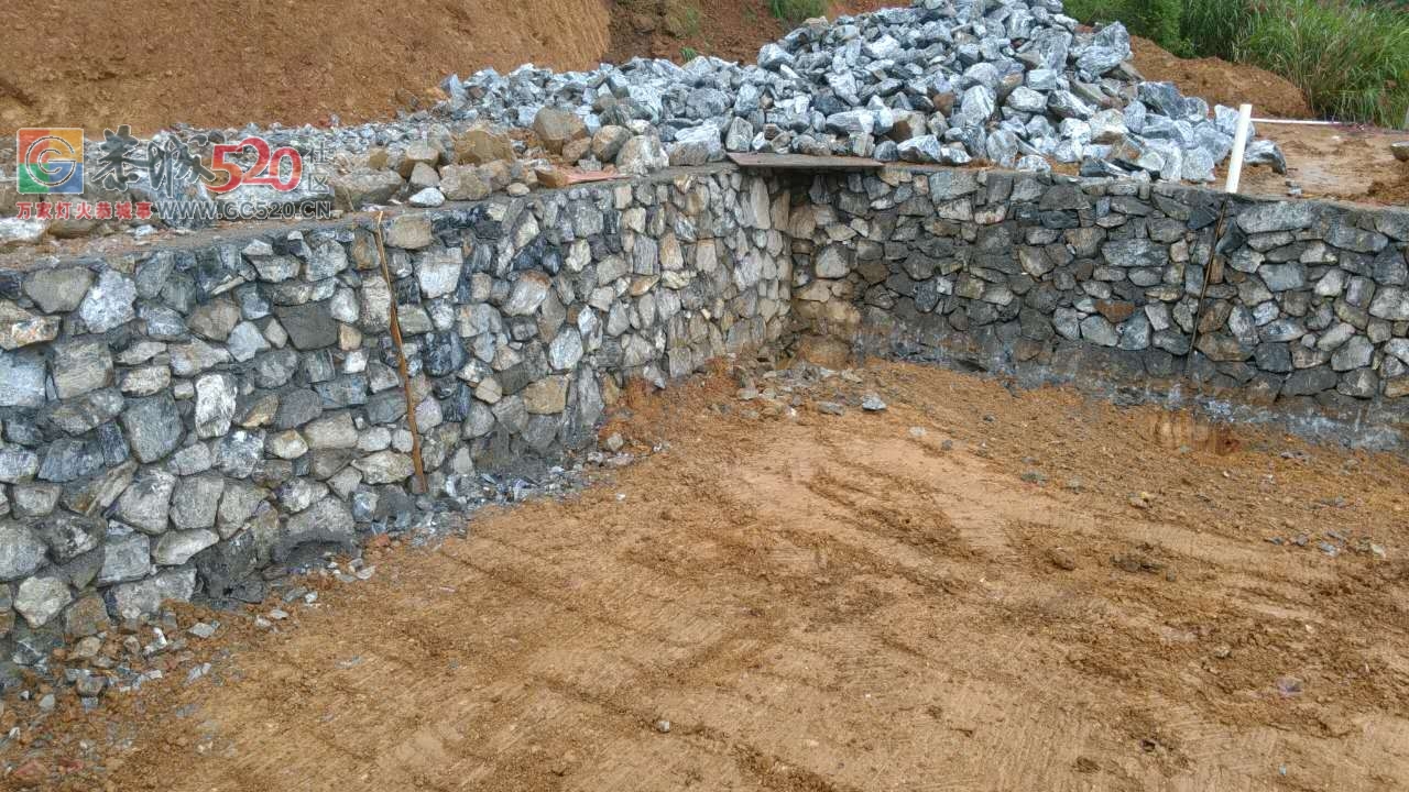 观音水滨水莲村垃圾焚烧场建设不合理！！761 / 作者:糕富帅 / 帖子ID:232483