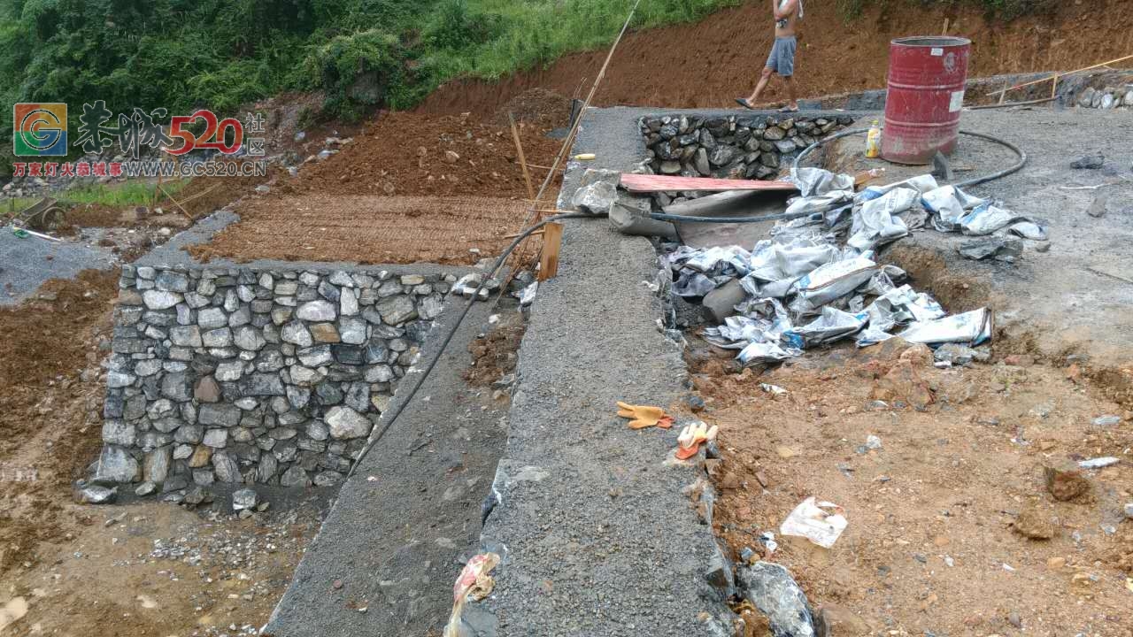 观音水滨水莲村垃圾焚烧场建设不合理！！72 / 作者:糕富帅 / 帖子ID:232483