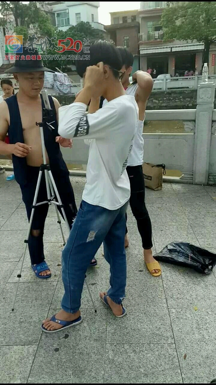广西恭城段子搞笑哈森团队908 / 作者:哈森搞笑段子 / 帖子ID:232817