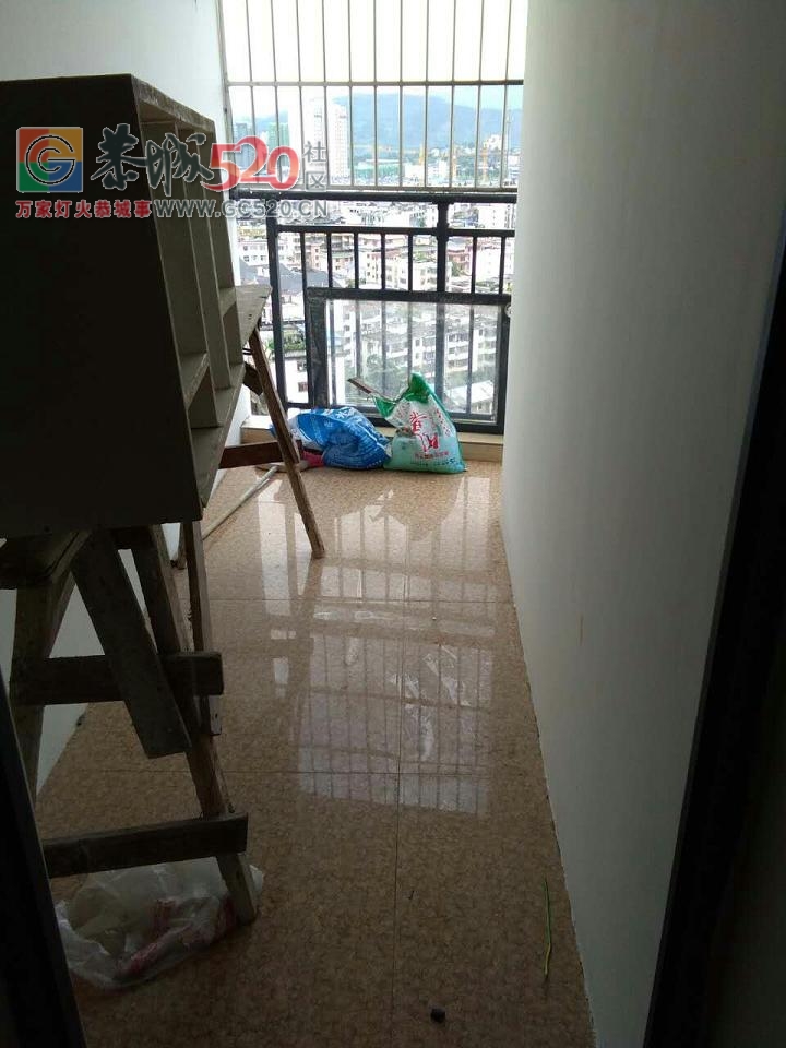 新装修尚未入住的三室二厅一厨一卫出售383 / 作者:我向快乐出发 / 帖子ID:232939