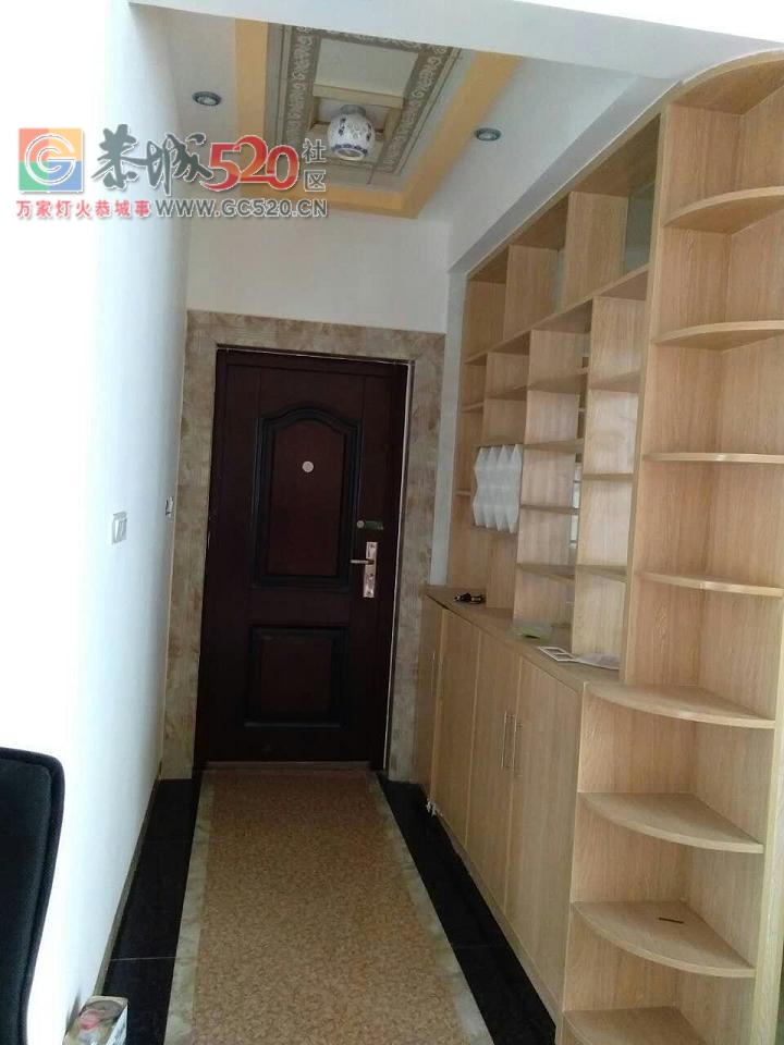 新装修尚未入住的三室二厅一厨一卫出售923 / 作者:我向快乐出发 / 帖子ID:232939