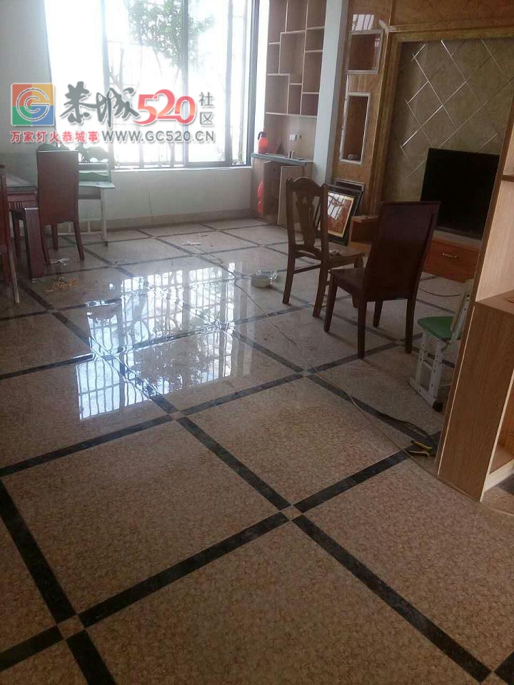 新装修尚未入住的三室二厅一厨一卫出售441 / 作者:我向快乐出发 / 帖子ID:232939