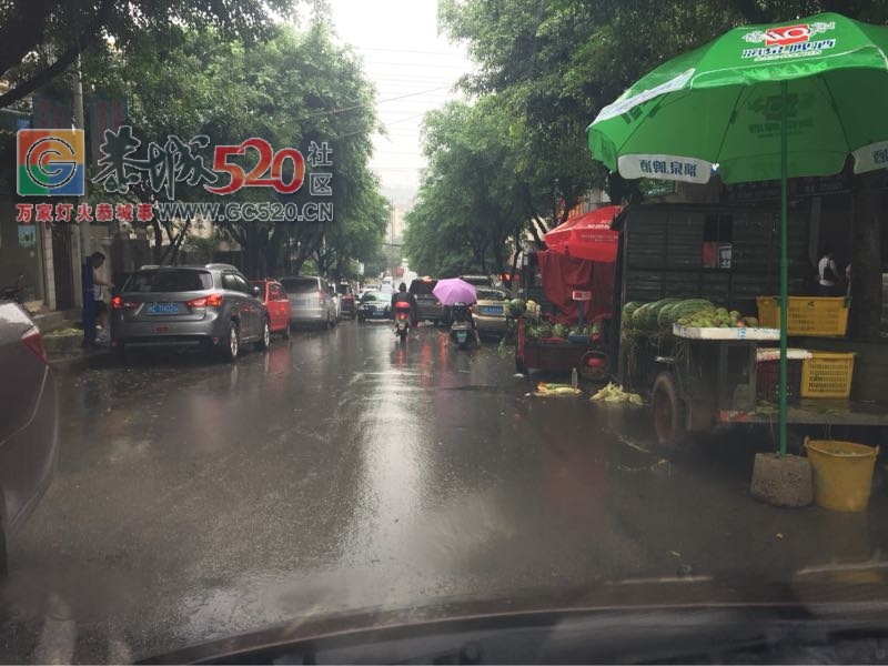 印山街的老问题谁来解决178 / 作者:极速6688 / 帖子ID:233045