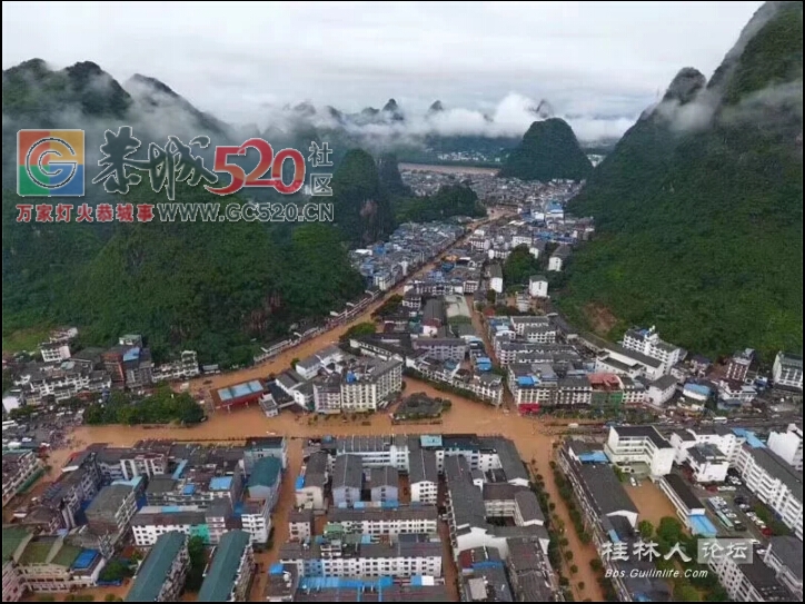 好山 好水  好 阳朔！551 / 作者:罗少爷 / 帖子ID:233299