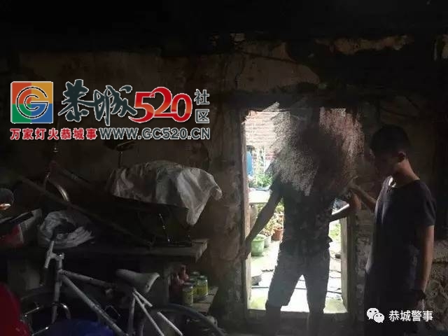 这4人在恭城盗窃摩托车，被警察抓到了！851 / 作者:社区小编 / 帖子ID:233403