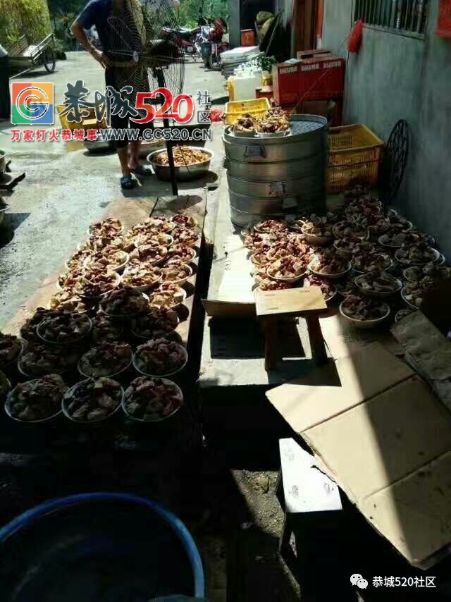 栗木镇苔塘龍迴祠周王公第一届文化旅游节圆满结束71 / 作者:社区小编 / 帖子ID:233448